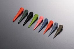 【MUSASHI】TPND 双螺旋锥型针嘴 