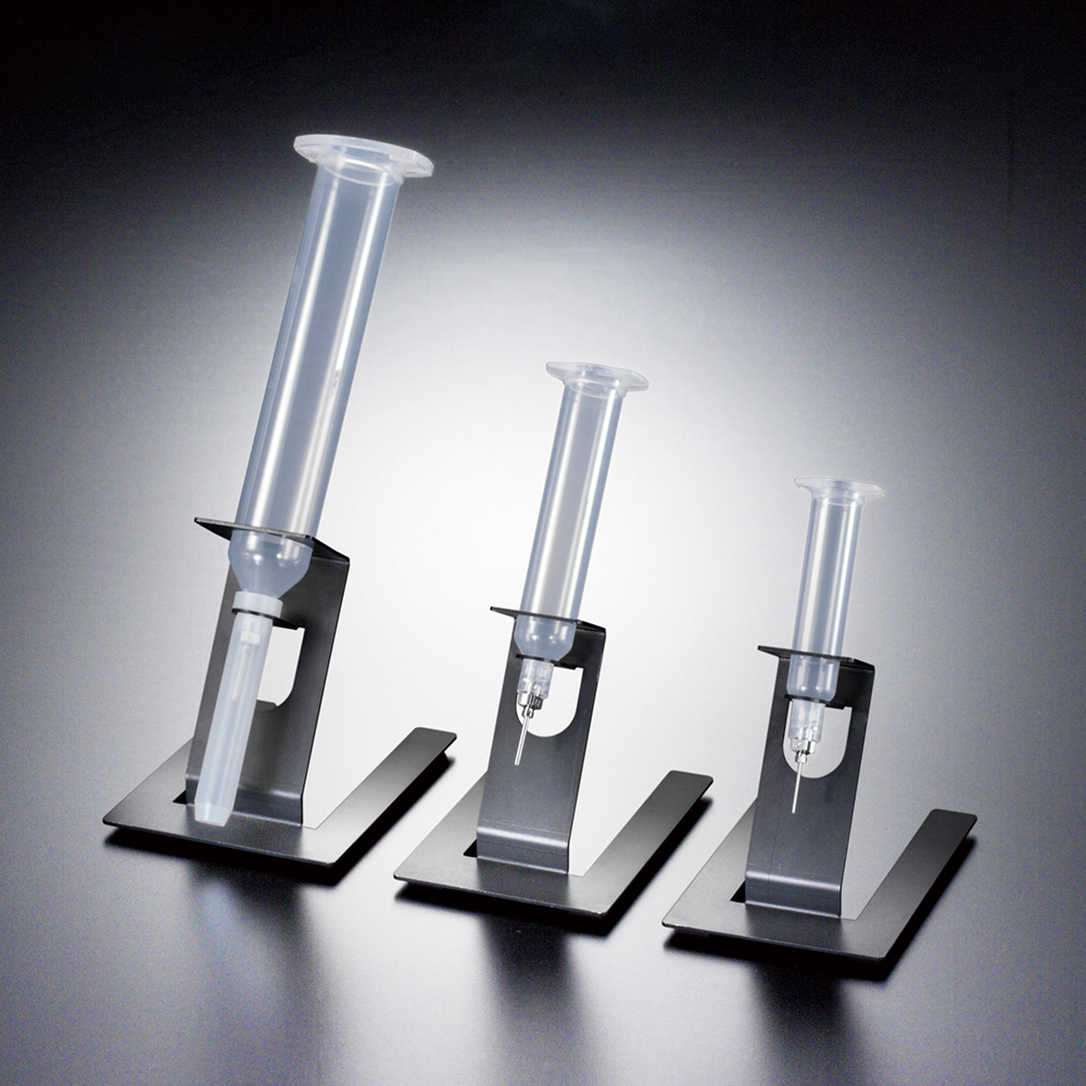 【MUSASHI】针筒架