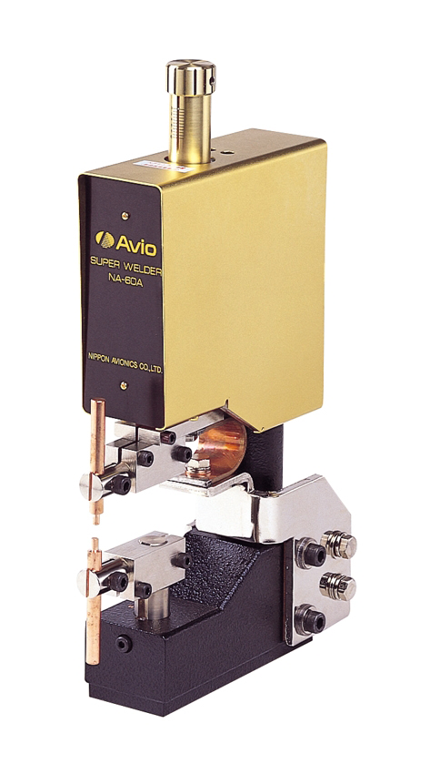 【AVIO】焊头-对碰式焊接焊头NA-60A