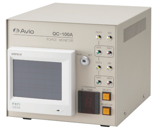 【AVIO】焊接检测仪QC-100A